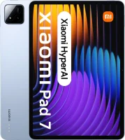 Xiaomi Pad 7 11.2" 8GB RAM / 256GB niebieski