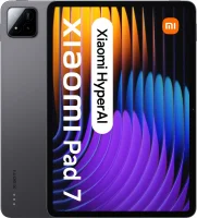 Xiaomi Pad 7 11.2" 8GB RAM / 256GB szary