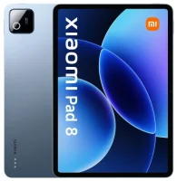 Xiaomi Pad 8 11.2" 8GB RAM /  256GB niebieski