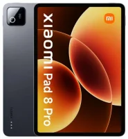 Xiaomi Pad 8 11.2" 8GB RAM /  256GB szary