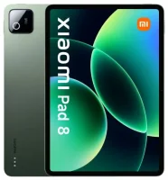 Xiaomi Pad 8 11.2" 8GB RAM /  256GB zielony
