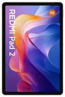 Xiaomi Redmi Pad 2 11" 4GB RAM / 128GB LTE szary