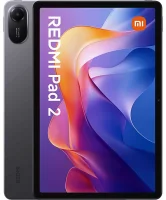 Xiaomi Redmi Pad 2 11" 4GB RAM / 128GB szary