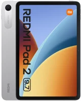 Xiaomi Redmi Pad 2 9.7" 4GB RAM / 64GB srebrny