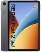 Xiaomi Redmi Pad 2 9.7" 4GB RAM / 64GB szary