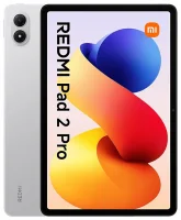 Xiaomi Redmi Pad 2 Pro 12.1" 6GB RAM / 128GB srebrny
