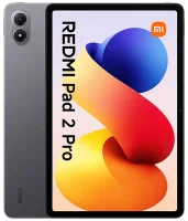 Xiaomi Redmi Pad 2 Pro 12.1" 6GB RAM / 128GB szary