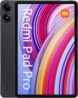 Xiaomi Redmi Pad Pro 12.1" 6GB RAM / 128GB szary