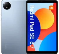 Xiaomi Redmi Pad SE 8.7" 4GB RAM / 128GB niebieski