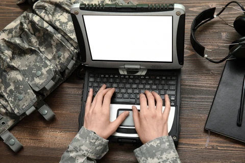 Komputer w warunkach ekstremalnych