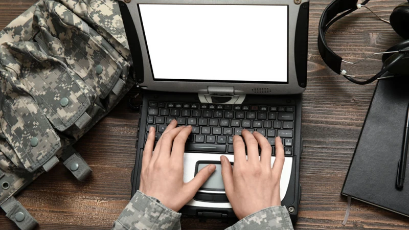 Komputer w warunkach ekstremalnych