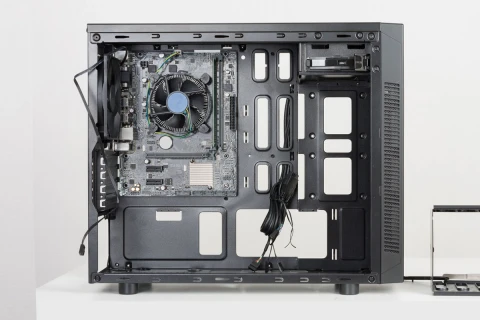 Jaki komputer stacjonarny wybrać?