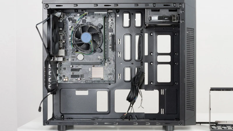 Jaki komputer stacjonarny wybrać?