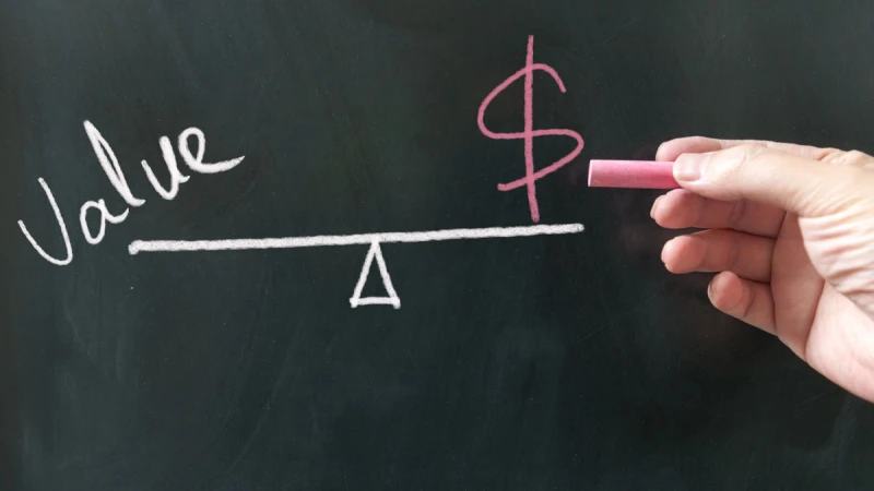 Jak ma się cena do jakości produktu?