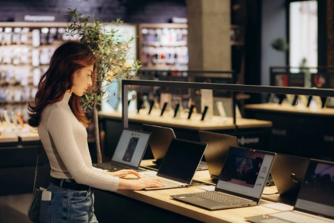  Gdzie kupić komputer?