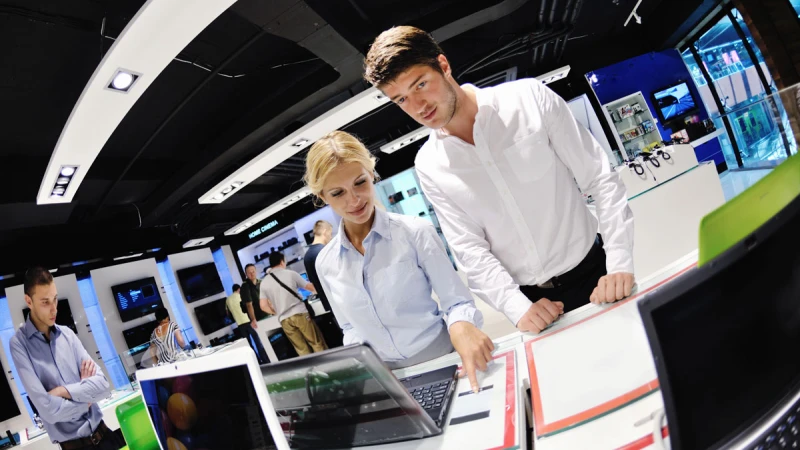 Ile kosztuje dobry laptop?