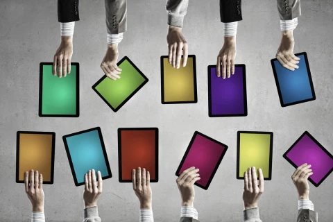 Jaką wybrać markę tabletu?