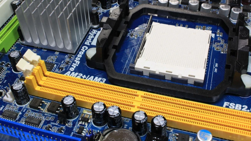 Wybieramy parametry komputera zgodnie z potrzebami