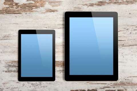 Jaką wybrać wielkość tabletu?