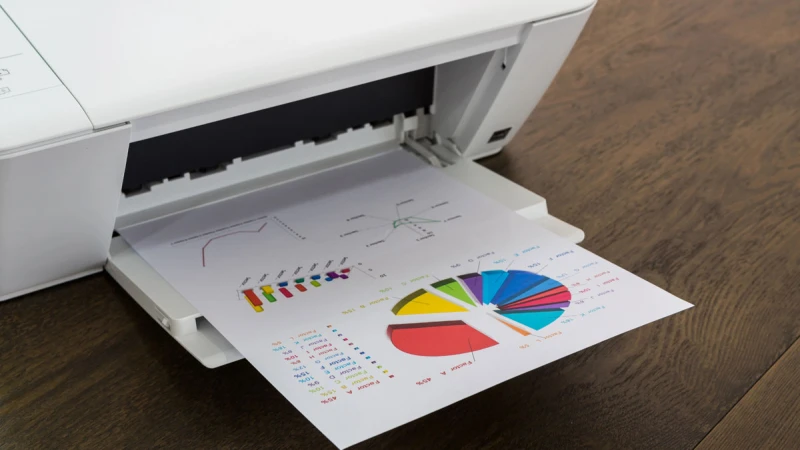  Jak wybrać drukarkę?